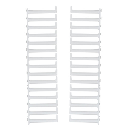 Panduit Rplmnt 15-FINGER KIT FOR PR2V/PEEA