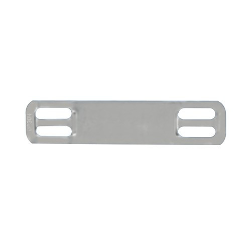 Panduit MMP172W38-M Marker Plate with Tag