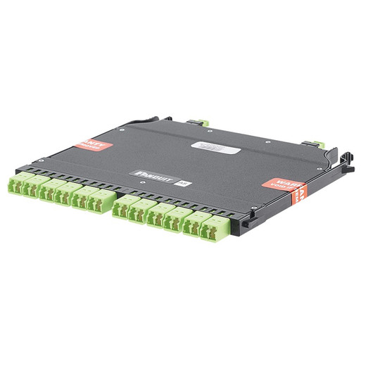 Panduit FHCWA-24-10AF Fiber Cassette