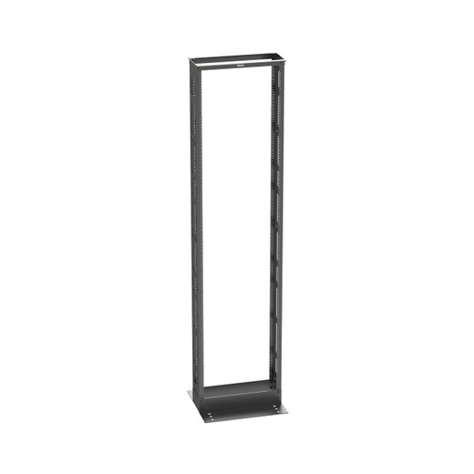 Panduit 19IN EIA Steel Rack 6IN D CH