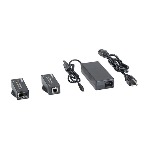 Panduit POE Extd KIT Includes 1 PT Trans EA