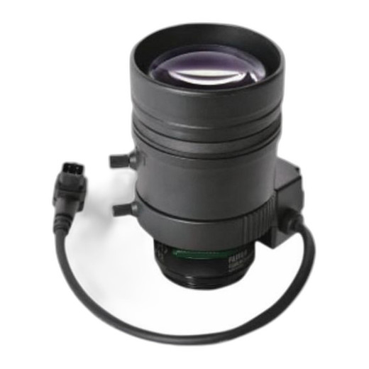 Hikvision YV3.3X15SR4A-SA2L 3MP CS Mount Lens - image 2