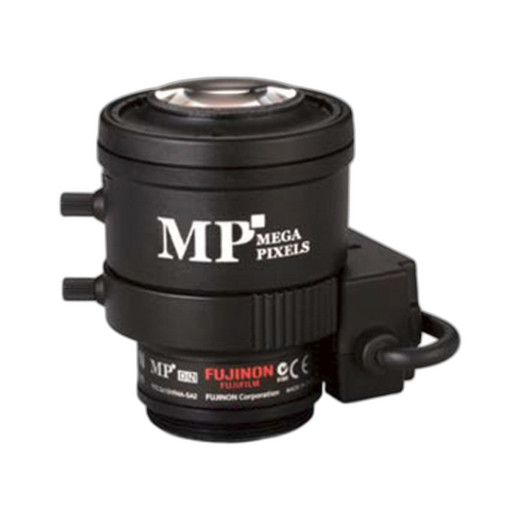 Hikvision YV3.3X15SR4A-SA2L 3MP CS Mount Lens