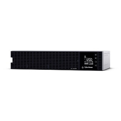CyberPower OL750RM - UPS - Rack-mountable - Online,Double Conversion - 100, 110, 115, 120,