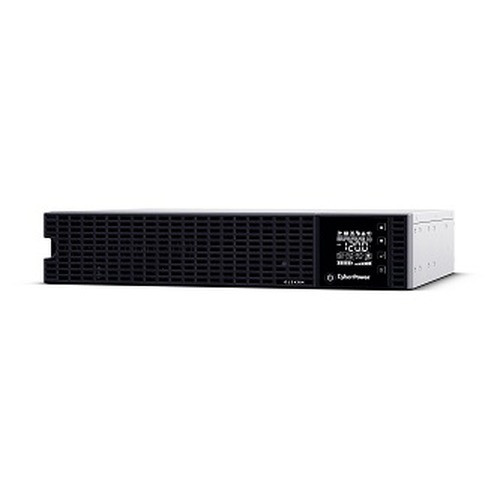 CyberPower OL3KRM - UPS - Rack-mountable - Online,Double Conversion - 100, 110, 115, 120, 1