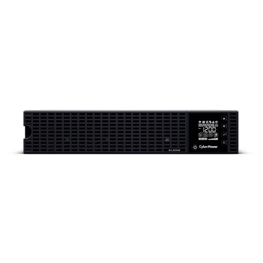 CyberPower OL3KRM - UPS - Rack-mountable - Online Double Conversion - 100 110 11