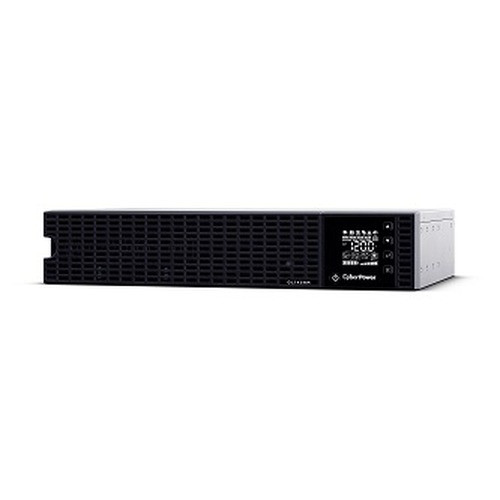 CyberPower OL1K5RM - UPS - Rack-mountable - Online,Double Conversion - 100, 110, 115, 120,
