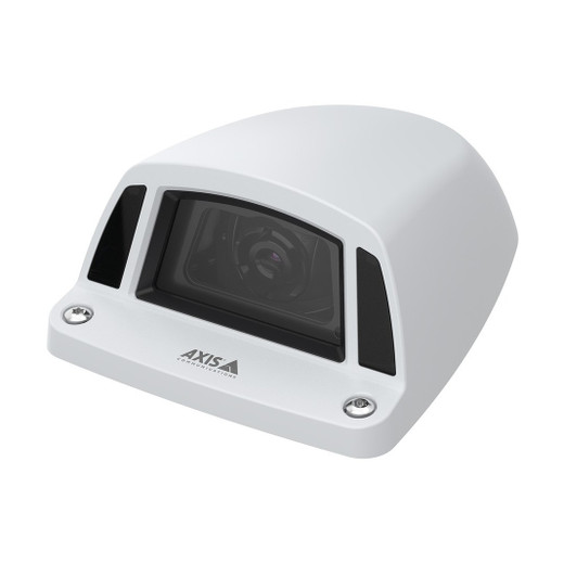 Axis P3925-LRE 2MP Mobile IP Camera - 02090-001