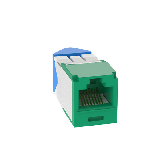 Panduit CJLR6X88TGGR Module Jack