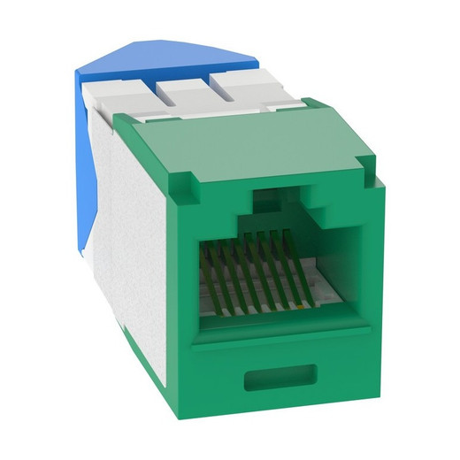 Panduit CJLR6X88TGGR Module Jack