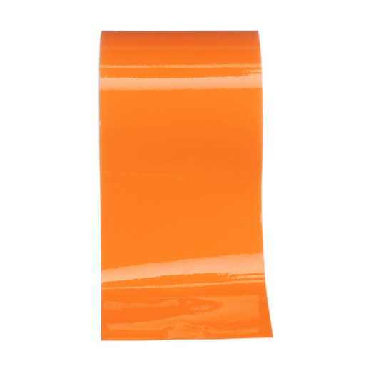 Panduit Reflective Continuous Tape ORG 4.0EA
