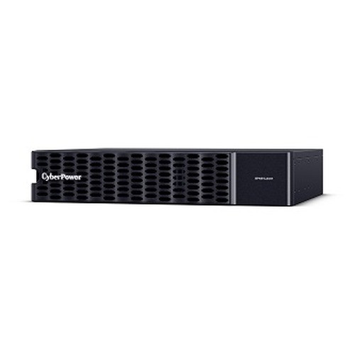 CyberPower UPS Systems - Extended Battery Modules - Lead-acid - 48 VDC - 9 AH - 3 Year Limi