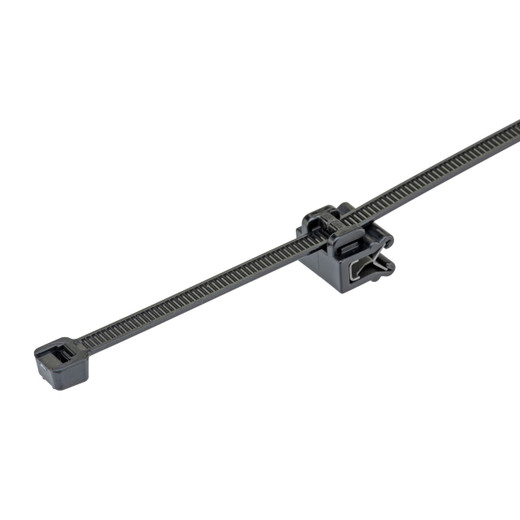 Panduit CMSA12-2S-C300 Edge Mount Clip