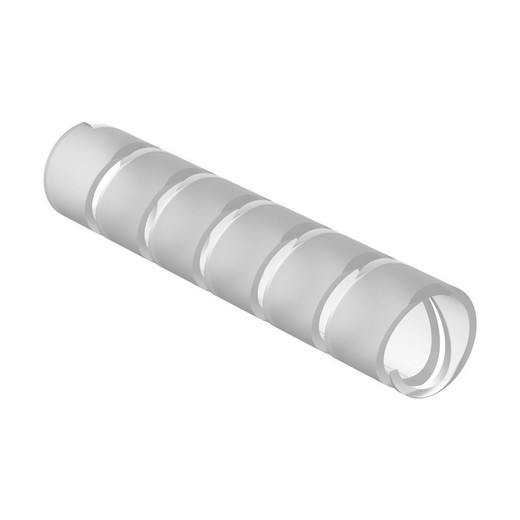 Panduit Spiral Wrap 0.38IN X 100FT Natural 1RL