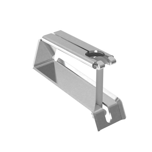 Panduit CLT Brkt Height 25MM GTH 50MM PK5