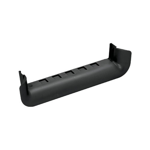 Panduit Fitting 3-SIDED BRC Trumpet Spillout EA
