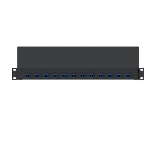 Panduit Opticom PRE Loaded Fibre Drwr 12 Duplx