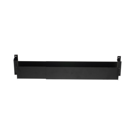 Panduit XG-FTBB Front-to-Back Cable Management Bracket