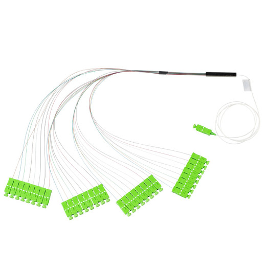 Panduit FBR Optic PLC Splitter 1X32 RATPK1MOQ10