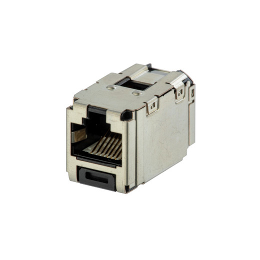 Panduit Category 6A Shield RJ45 8-POSITION EA