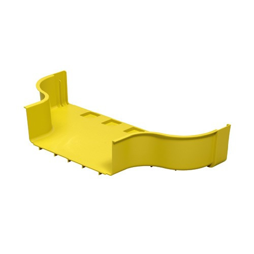 Panduit Fitting Rdcer From 24IN X 4IN 600MM XEA