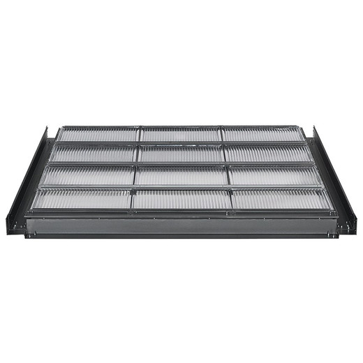 Panduit Net-contain Univ Aisle Containme EA