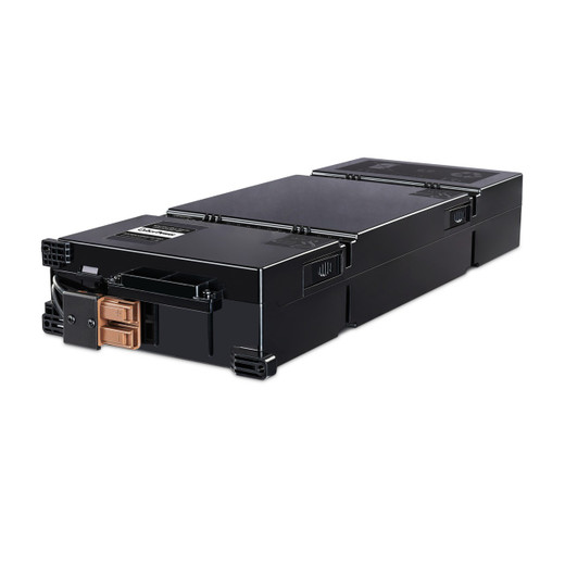 CyberPower Battery - Lead-acid - 12V - 5.5 AH - 2 Year Limited Warranty - Sealed