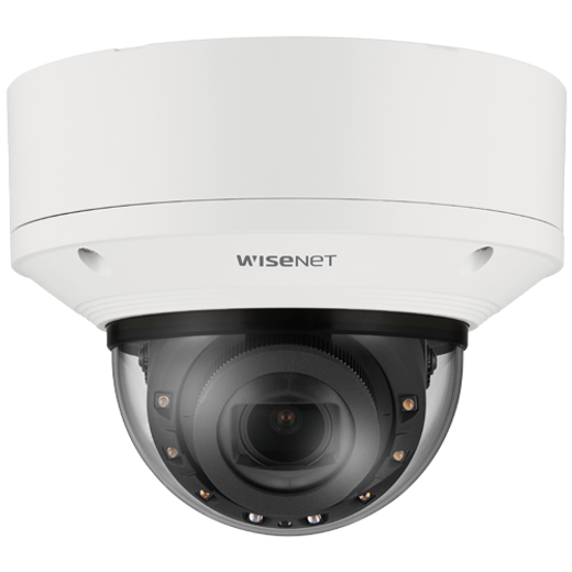 Hanwha XND-C8083RV Front