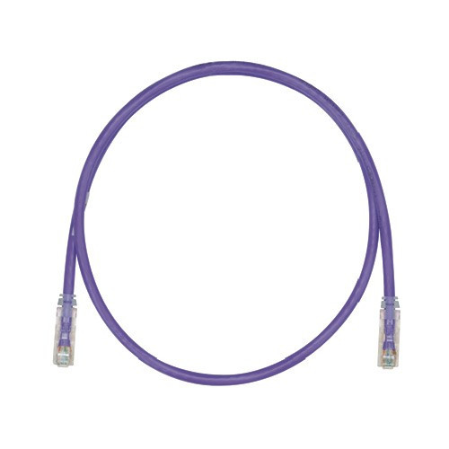 Panduit UTPSP3VLY Patch Cord