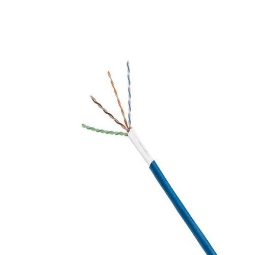 Panduit Cqnt CAT6A UTP MTX RIS BU Cass 20FT - QZRBCCB0001F020