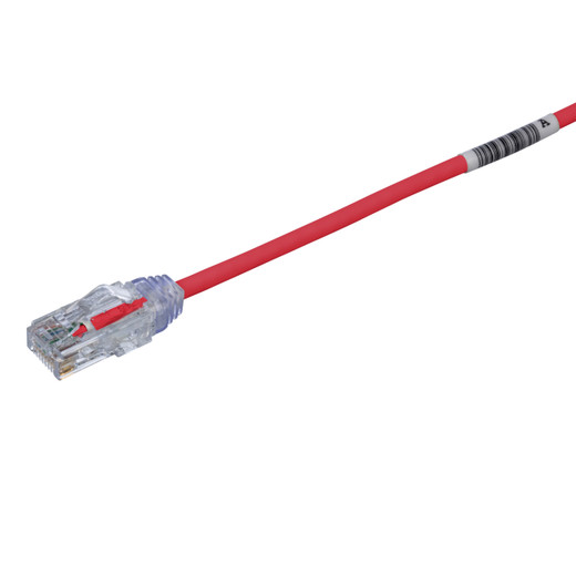 Panduit UTP28SP50BU 50ft Cat6 Cable