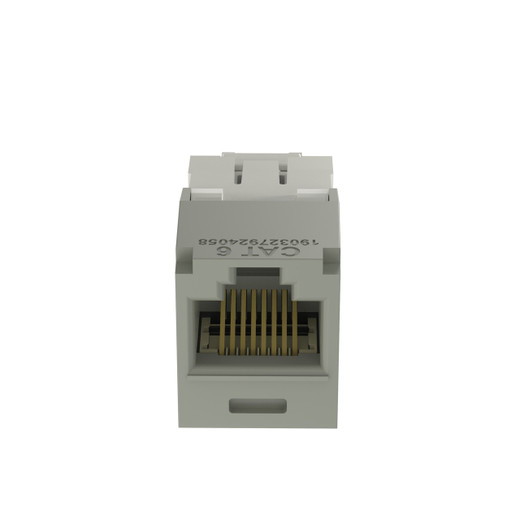 Panduit CJ688TGIG-24 Connector Module