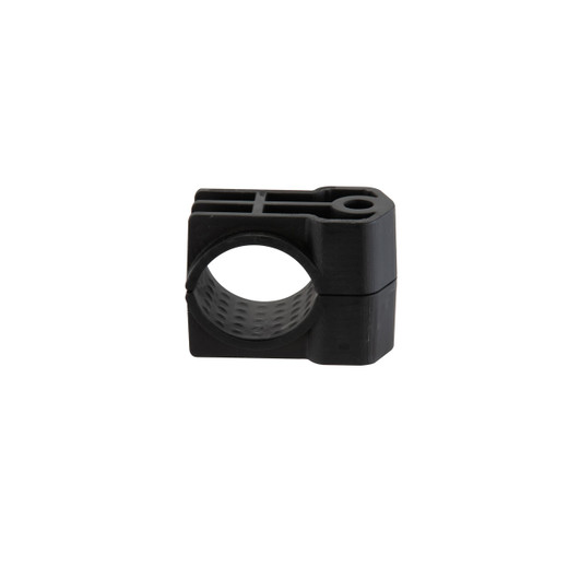 Panduit CBL CLT Polymer 1 Hole Config PK10