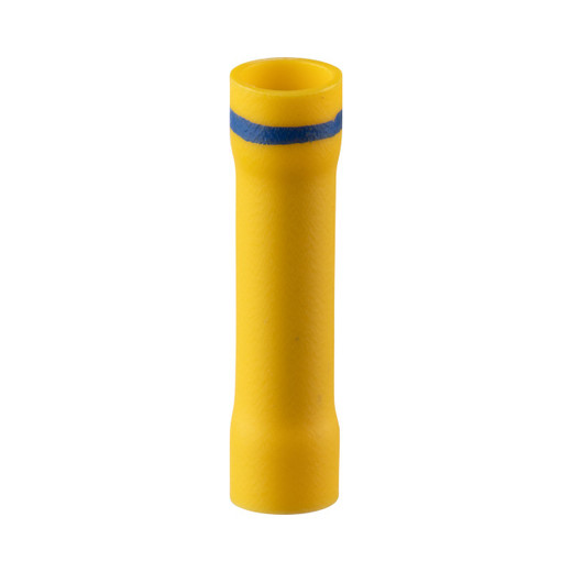 Panduit Insulated Vinyl Step-down Butt SPLIPK25