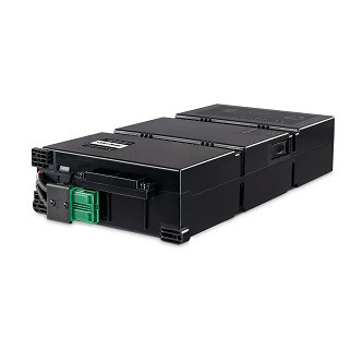 CyberPower Battery - Lead-acid - 12V - 5.5 AH - 2 Year Limited Warranty - Sealed - APCRBC141-CP
