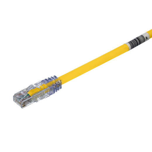 Panduit UTP6AX7YL Patch Cord