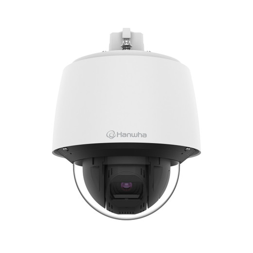 Hanwha QNP-6250H 2MP Outdoor PTZ Dome Camera
