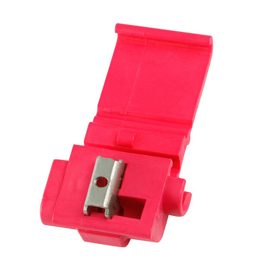 Panduit 22-18 0.5-1.0 AWG 0.5-0.75MPK25MOQ10