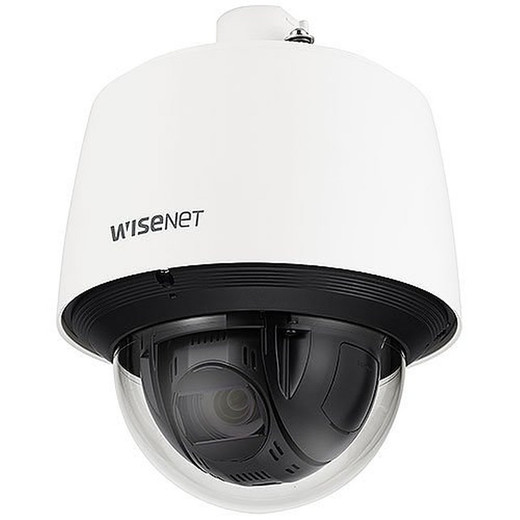 Hanwha QNP-6320H 2MP Outdoor PTZ Dome Camera