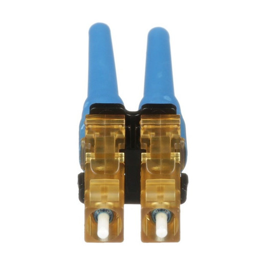 Panduit FLCDSCBUY LC OS2 SMF Duplex Connector