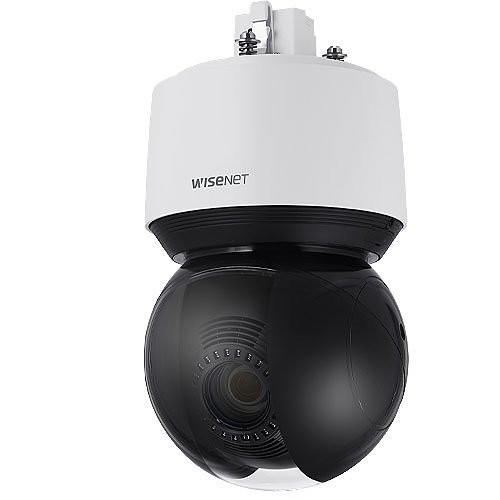 Hanwha QNP-6320R 2MP Outdoor PTZ Dome Camera