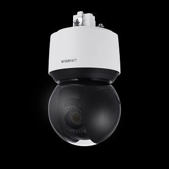 Hanwha QNP-6320R 2MP Outdoor PTZ Dome Camera