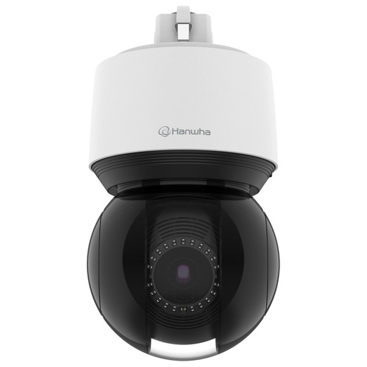 Hanwha QNP-6320R 2MP Outdoor PTZ Dome Camera