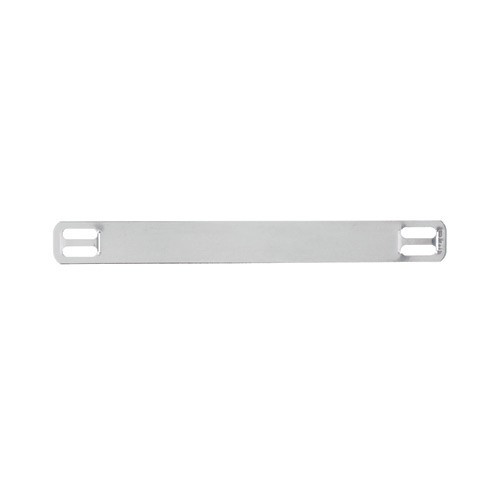 Panduit MMP350W38-CQ Marker Plate with Tag