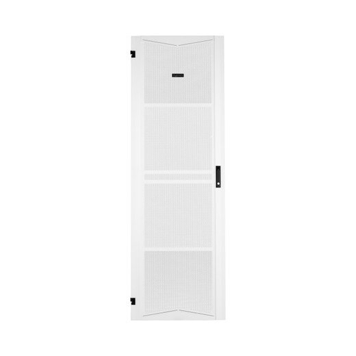 Panduit XG-DRSH851W Single Hinged Door