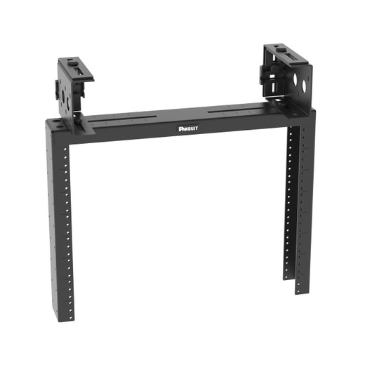 Panduit Overhd Distribution Rack 2 Post 8 Ruea