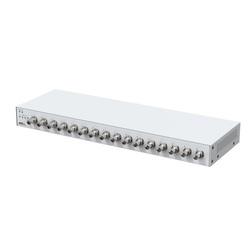 Axis M7116 16-Channel Video Encoder - 02036-004