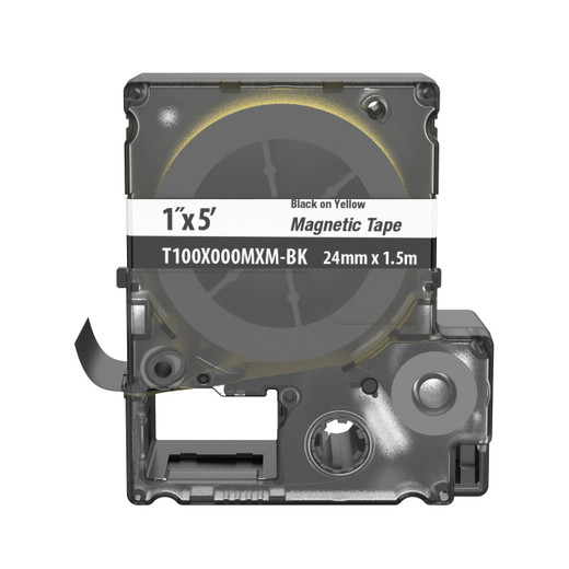 Panduit MP Cass Continuous Tape Magnt PK5