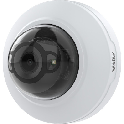 Axis M4216-LV 4MP Varifocal Indoor Dome IR Camera - 02113-001