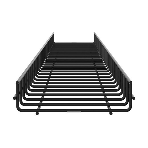 Panduit PWB2X8BL Wire Basket